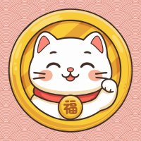 NEKOCOIN (@nekocoins_) 's Twitter Profile