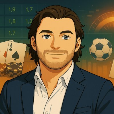 betwithdylan's profile picture. Punt inclined, market obsessed.
At the coalface of computers revolutionising how we live
#betwithdylan