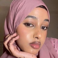 نسرين أحمد (@nsryn_1) 's Twitter Profile