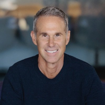 CEO HealthEquity (HQY). Board member at Brookfield Asset Management (BAM) and Vibrant Emotional Health. Exploring the world one turn at a time.