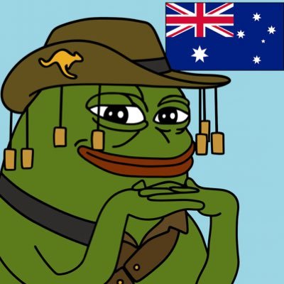 Roman Catholic 🇻🇦 Australian Nationalist 🇦🇺