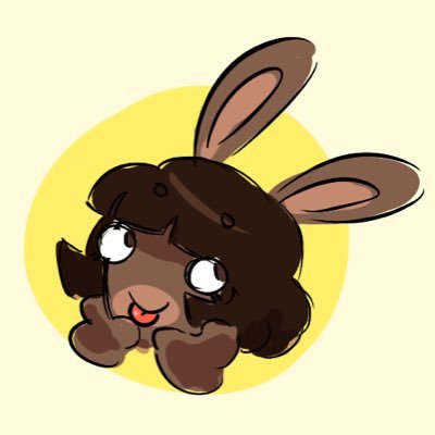 Rabbid214さんのプロフィール画像
