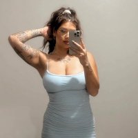 Leila starr (@leilastarrr) 's Twitter Profile