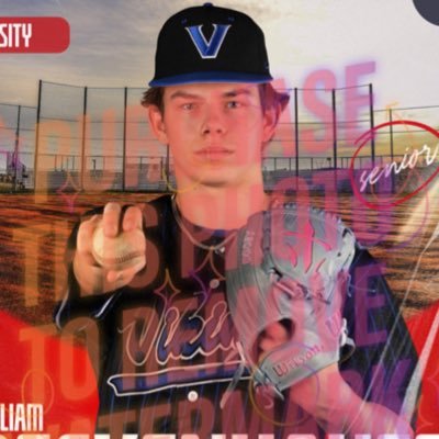 C/O 25’ / 17YEAR OLD (5/3/07) / RHP,UTL / 3.4 GPA / COEUR D’ALENE HIGH / 6’4 190 / EMAIL: willbeckenhauer40@gmail.com