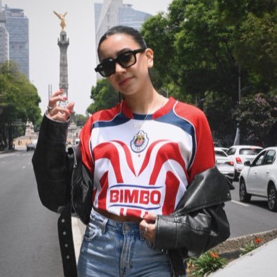 “El Ximenismo”. Amo los deportes y a las Chivas 🐐 Únete para ser más feliz 🤟🏼