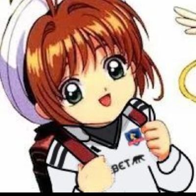 Un aweonao que Celebra las victorias y Sufre las derrotas del CSD Colo-Colo (Boladios de 9 Glazer)