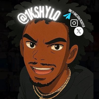 🥷🏾No Face NSFW Creator 🔞 Photographer📸 | BU: @Mr1KShylo | Click 4 All Content 👇🏾👇🏾👇🏾