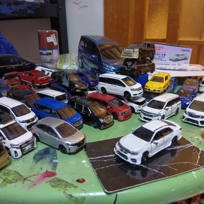 QlqWHVU38W8467's profile picture. 車が好きな13歳です