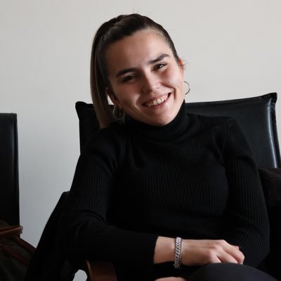 Melisavuol77358's profile picture. CHP | Bursa Gençlik Kolları İl Başkan Yardımcısı