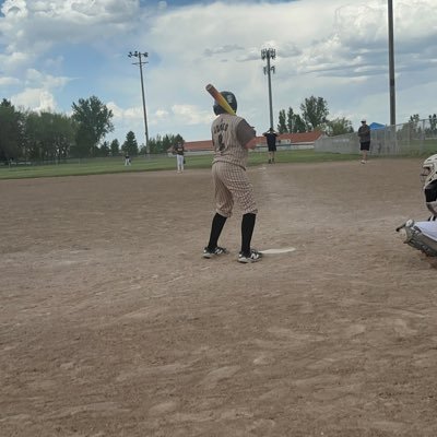 | Beau Jones | • Baseball football | 13 years old | 148lbs | 5’5 | MLB TE | Pitcher • Short stop • • | rigby ID📍Ig | beaujones173 | CO 2030 |