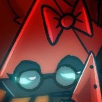 Trinity (@trinitybotnik) 's Twitter Profile