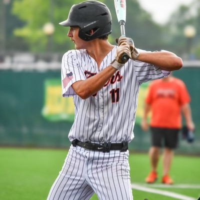 Ethan_Saath2311's profile picture. 6’3 180lbs | 2026 | INF P | Tigers Scout Team 2026 | Litchfield High School | 3.3 GPA | 217-710-7583