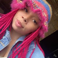 Nia Nior (@nianiortv2) 's Twitter Profile