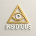 INSIDIOUS (@insidious_fc) Twitter profile photo INSIDIOUS (@insidious_fc) Twitter profile photo