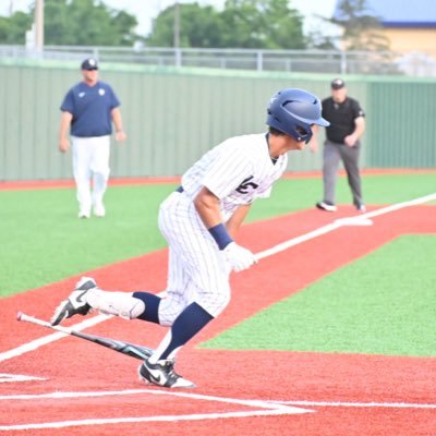 Lake Creek 2027 | Hunter Pence | 5”11 165 | 4.4 GPA | 832-389-6614 | @bradyharris01@outlook.com |3rd/MIF