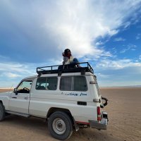 Yuchen Fama (@yuchenv2) 's Twitter Profile