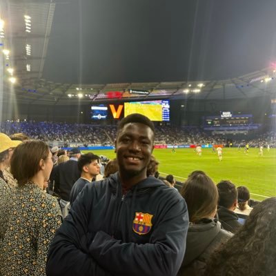 Graduate Research Assistant @UArkansas| Biochemist| Versatile| yeboahd79@gmail.com|