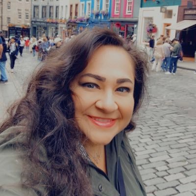 GriseldaMonto16's profile picture. 