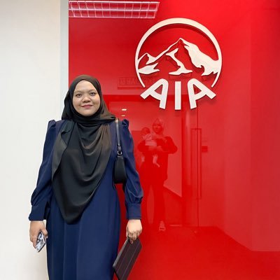Suka menulis dan berkongsi. My comments are personal and do not represent any organization