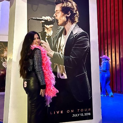 xelamp_tv's profile picture. ⚜️NOLA N3⚜️