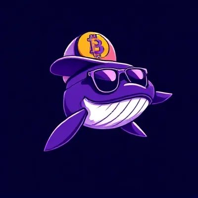 Guinna134123's profile picture. 🔌 Powering the future of Crypto, NFT, & DeFi! 🚀 #BlockchainRevolution
