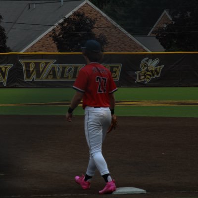 |CO 2027| FB, OF, P|6’1 180 LBS| EV 94.3| INF 80| FB 82.3| #165 STATE, #13 FB | 📞 440-453-0998| EMAIL knapp4985@gmail.com