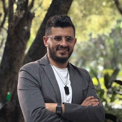 YimmyZuluaga's profile picture. Enformación... apasionado por el conocimiento y buenos momentos