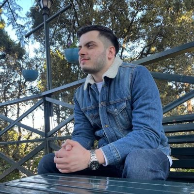 realvanshtyagi's profile picture. Helping eCommerce businesses scale to 6-7 figures profitably using paid ads and email marketing