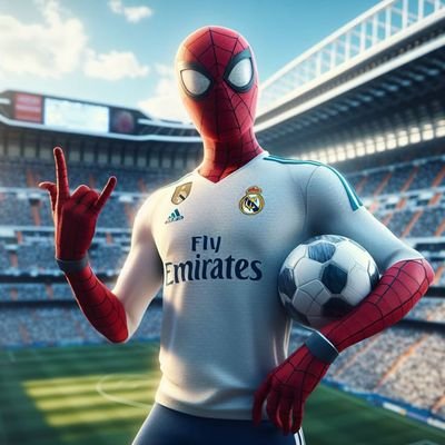ItsTheDrMike's profile picture. Facho pero buen muchacho.
#HalaMadrid