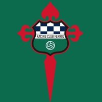 Racing Club Ferrol Fan News (@rcf_fan_news) 's Twitter Profile Photo Racing Club Ferrol Fan News (@rcf_fan_news) 's Twitter Profile Photo