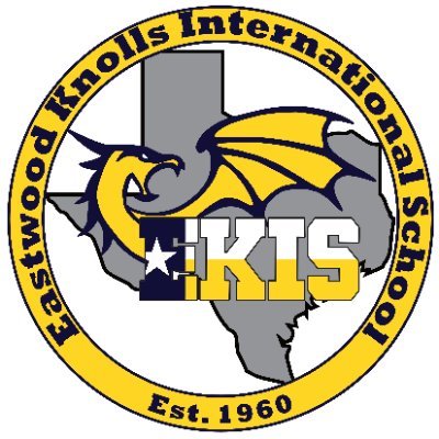 This is the Official Twitter Account for Eastwood Knolls International School. Through Our Doors Walk the Greatest Students in the World.