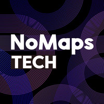 NoMaps TECH @9/12-13 Deep-Tech CORE SAPPORO Profile