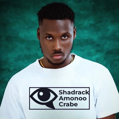 Youtuber, Blogger, I vlog, I Write, I Voice-Over, I UPDATE! https://t.co/p3Q1jcZ3e1 BusinessLine: 0541952942 #InternetHustler💪🏿