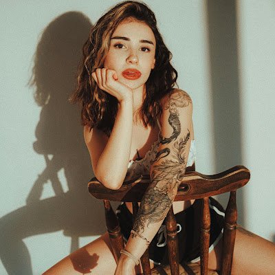 SarenaFlorence's profile picture. Amazon adult toy seller seeking honest product testers.