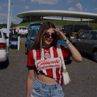 IG & TikTok: lesliedtz / tu chivahermana favorita🇫🇷🐐