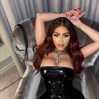Madelynn Puterbaugh (@asandra85583) 's Twitter Profile