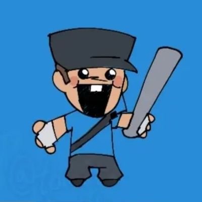 ՞߹ - ߹՞
all pronouns
25
chronically stupid
HORNY ON MAIN.
I will find every tf2 porn, gimmick, and art accounts