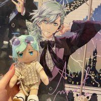 ぽむ (@mkz_aii) 's Twitter Profile