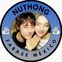 NutHong Fanbase México (@nuthong_fcmx) 's Twitter Profile