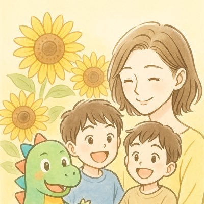 o_yl1e's profile picture. 小学生&保育園の男兄弟育児中👦👦 フルタイム×ワンオペで毎日ドタバタ🌪️ 出産・自己肯定感・兄弟あるあるをnoteで綴ってます✍️ 「わかる～！」が届きますように🌿DMは返信しませんのでリプ欄でコメントお待ちしてます✨（↓）リンク