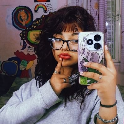 bazannarba's profile picture. Twitteo lo que soy ᥫ᭡