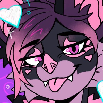 Shiloh 🦇 Profile