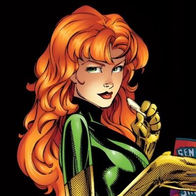 djinn1x's profile picture. JELLYOUS