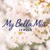 My Bella Mia Jewels (@mybellamiajewel) Twitter profile photo My Bella Mia Jewels (@mybellamiajewel) Twitter profile photo