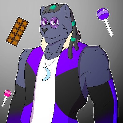 @InkPanther97 (comms : open)さんのプロフィール画像