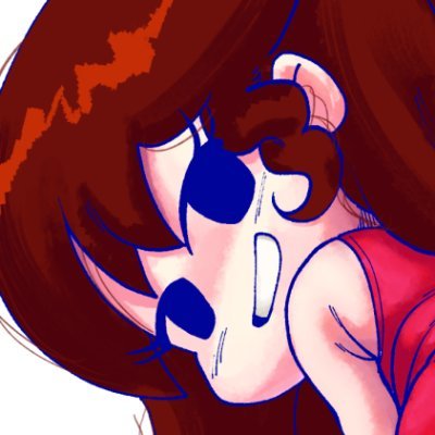 Colder side of the world
ALT account holding the more extreme work...
Mostly butt related stuff.