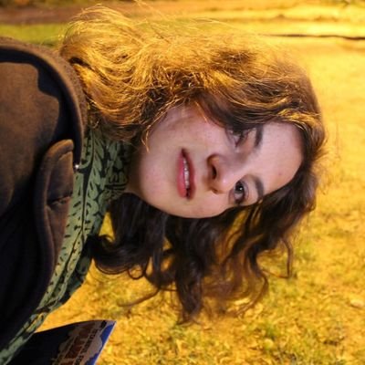 ☪️ ♐️ | XY değilim. | Dış Politik Kişi. | Tarafsız olduğumu kim söyledi?