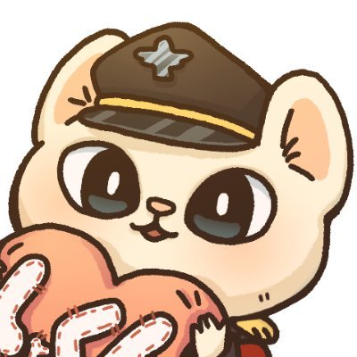 シャルル伍長♟⚜️＠進化系Vtuberさんのプロフィール画像