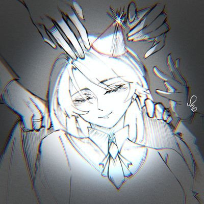 sshheesshhhさんのプロフィール画像
