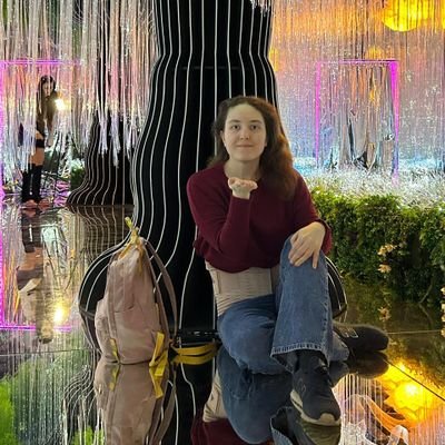 ValievaKira's profile picture. Feels always like 18